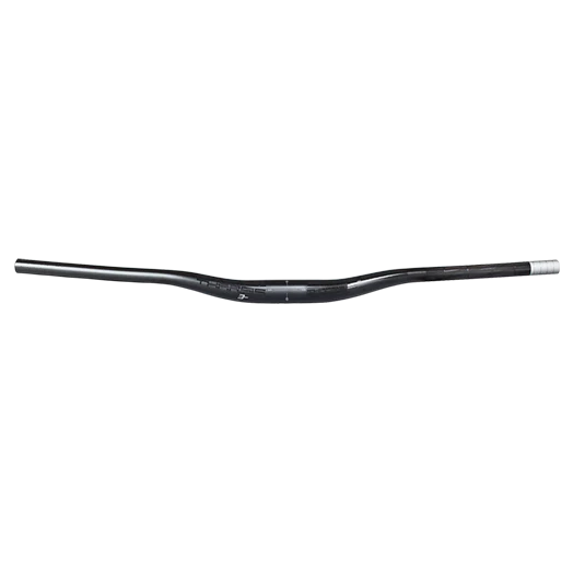 Kleiderbügel PRO THARSIS 3FIVE Rise 20mm 800mm Aluminium Schwarz - Image 2