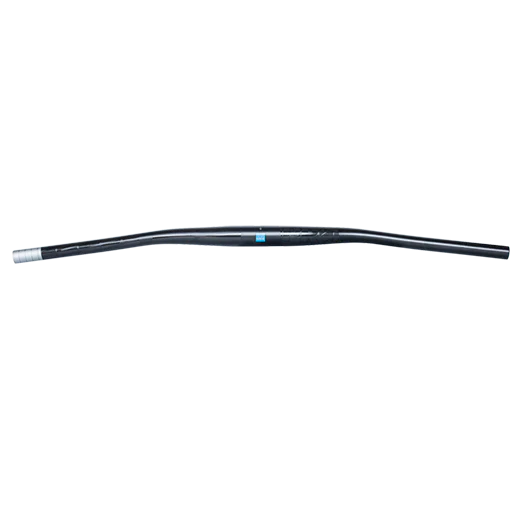 Kleiderbügel PRO THARSIS 3FIVE Rise 20mm 800mm Aluminium Schwarz - Image 3