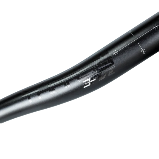 Kleiderbügel PRO THARSIS 3FIVE Rise 20mm 800mm Aluminium Schwarz - Image 6