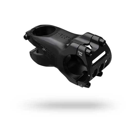 Vorbau PRO THARSIS 3FIVE +/- 9° Schwarz