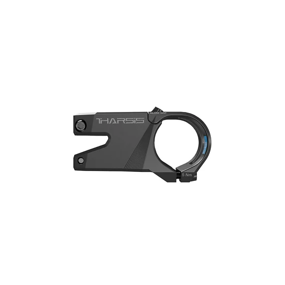 Vorbau PRO THARSIS 0° Schwarz - Image 2