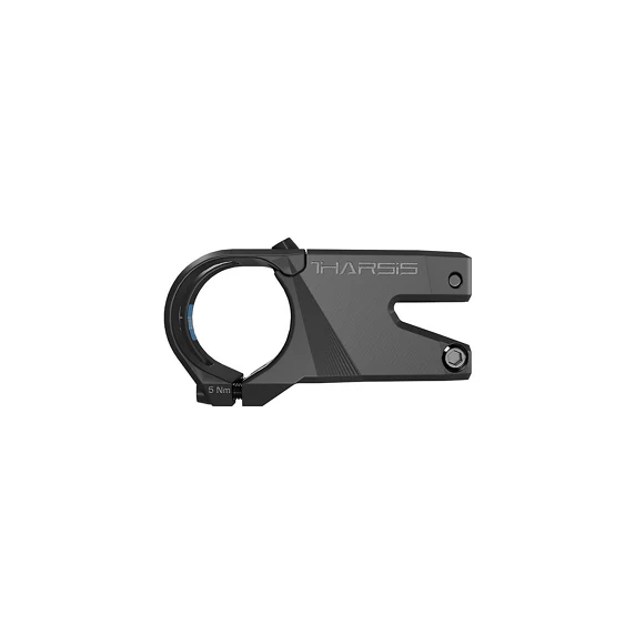 Vorbau PRO THARSIS 0° Schwarz - Image 5