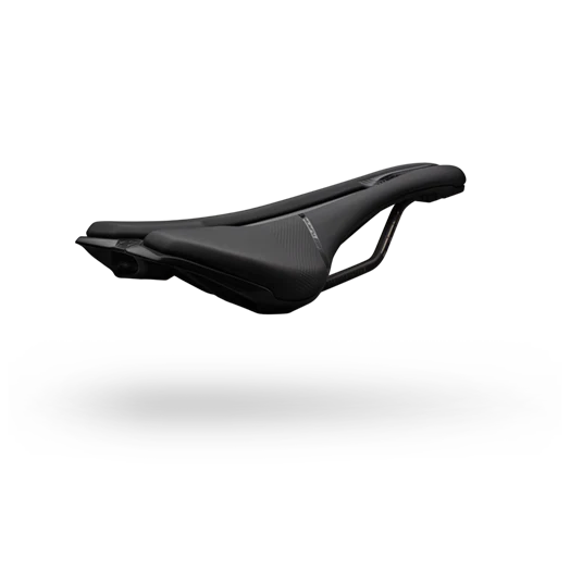 Sattel PRO TURNIX PERFORMANCE 152mm Stahlschienen Schwarz - Image 7