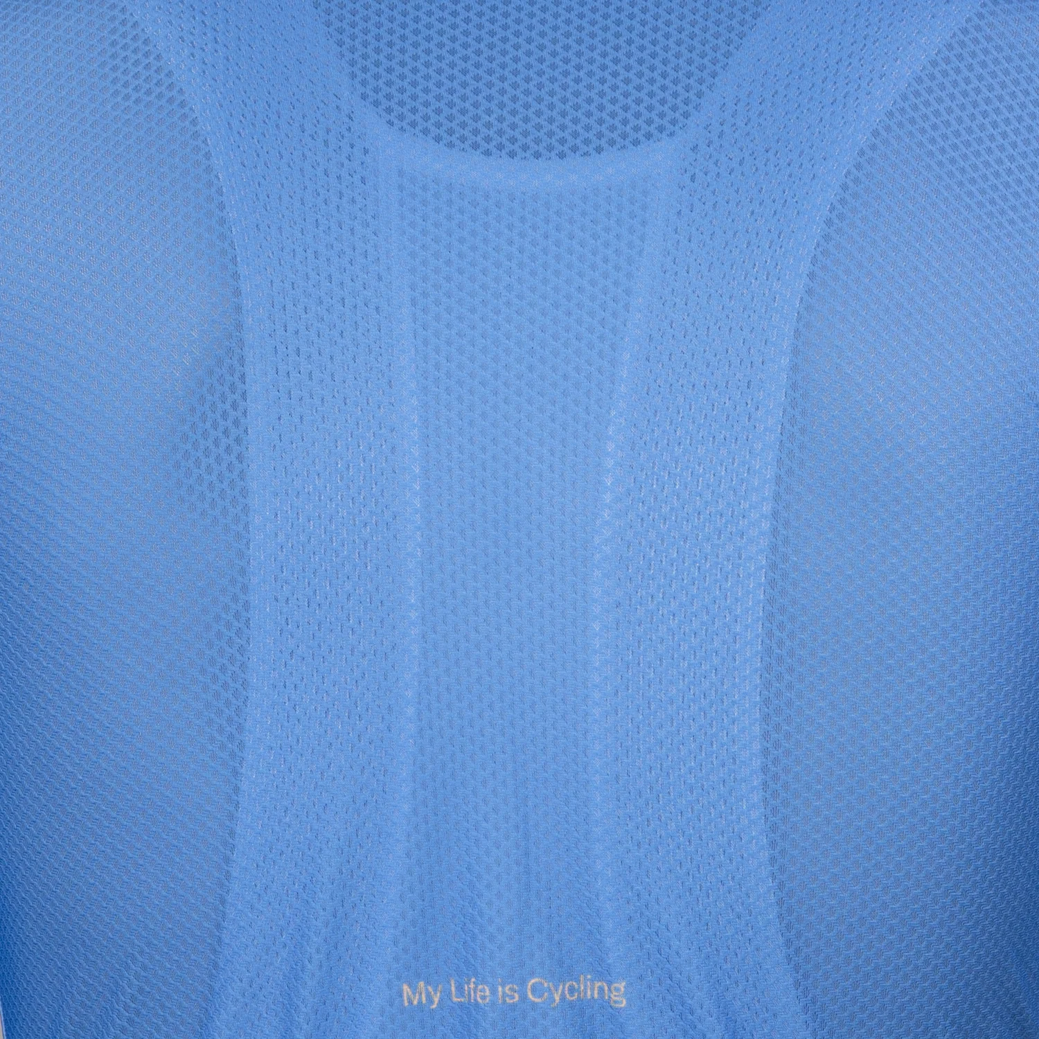 PROBIKESHOP Trikot Kurzarm Blau/Lila - Image 4