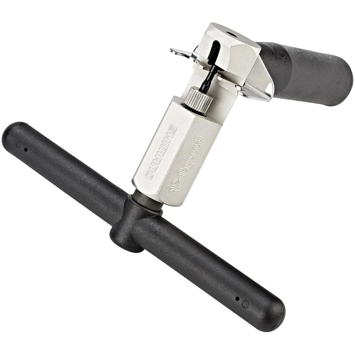 Professionelle Kettenschaltung SHIMANO TL-CN35 9-12V - Image 2