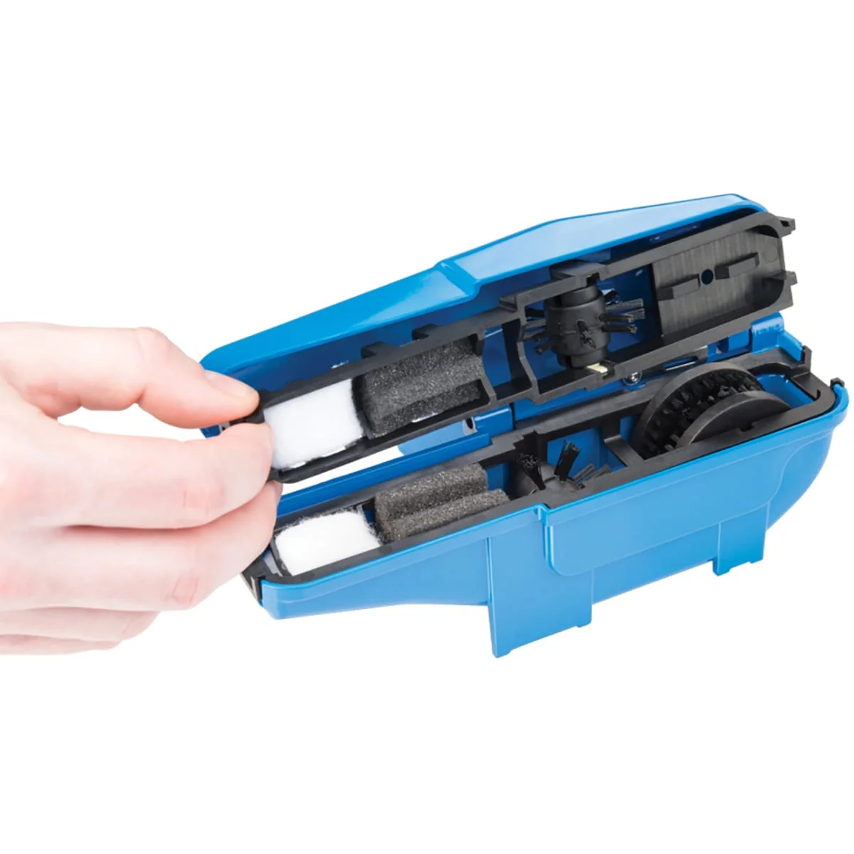 Professioneller Kettenreiniger PARK TOOL CM-25 - Image 2