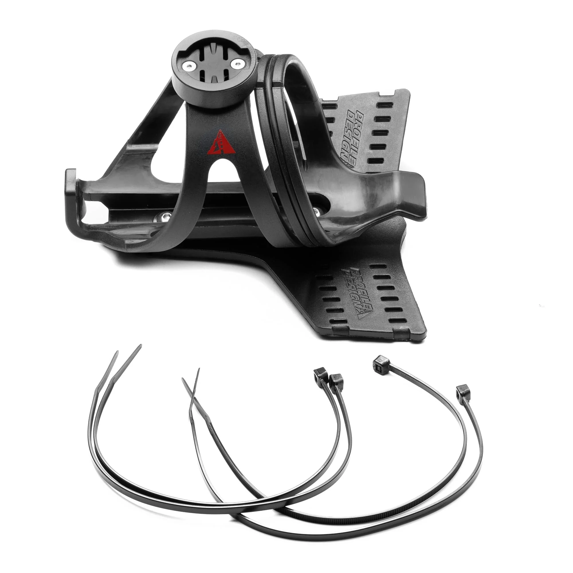 PROFILE DESIGN HSF BTA Trinksystem-Befestigung + Garmin-Adapter - Image 4