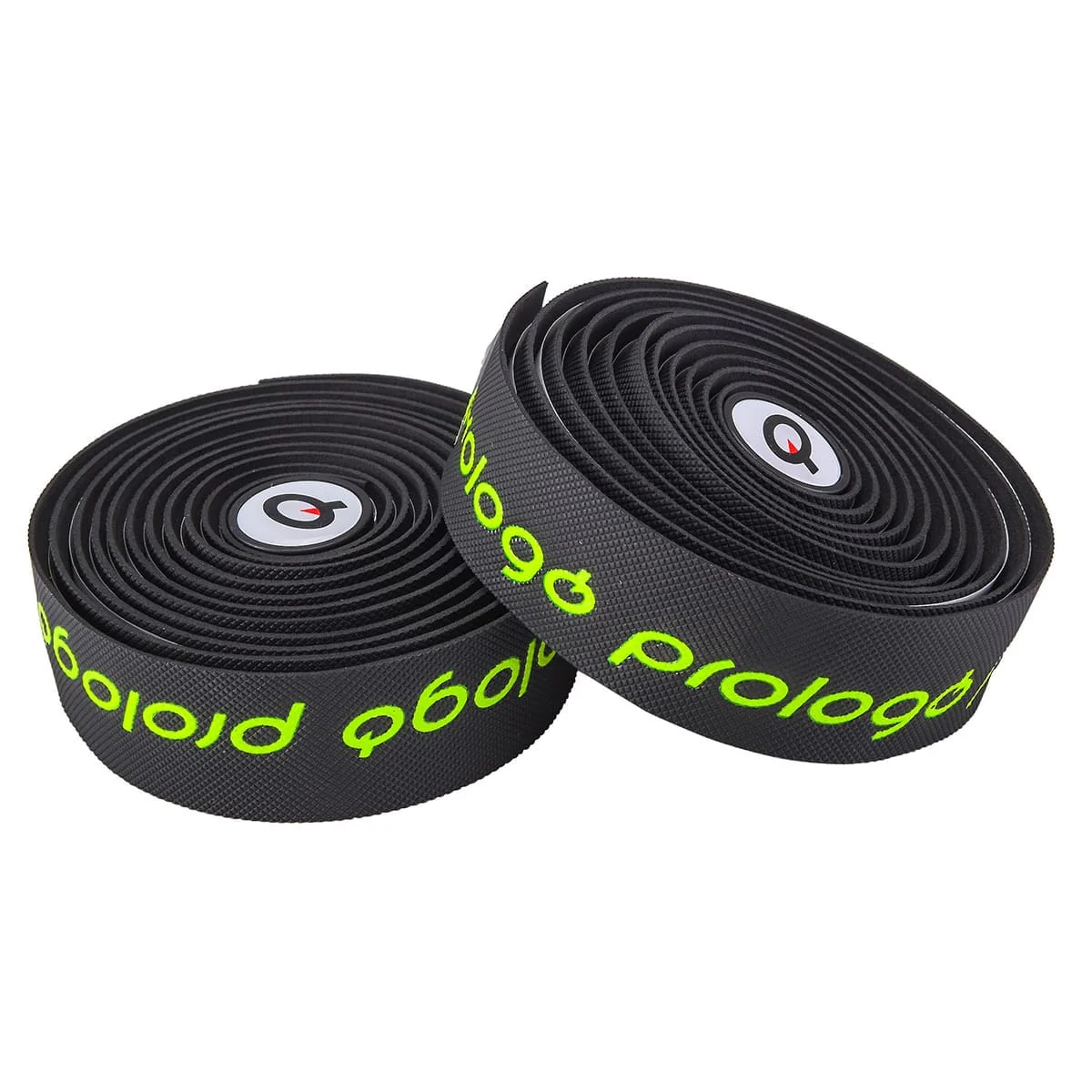 PROLOGO ONE TOUCH GEL Kleiderbügelband Schwarz/Gelb