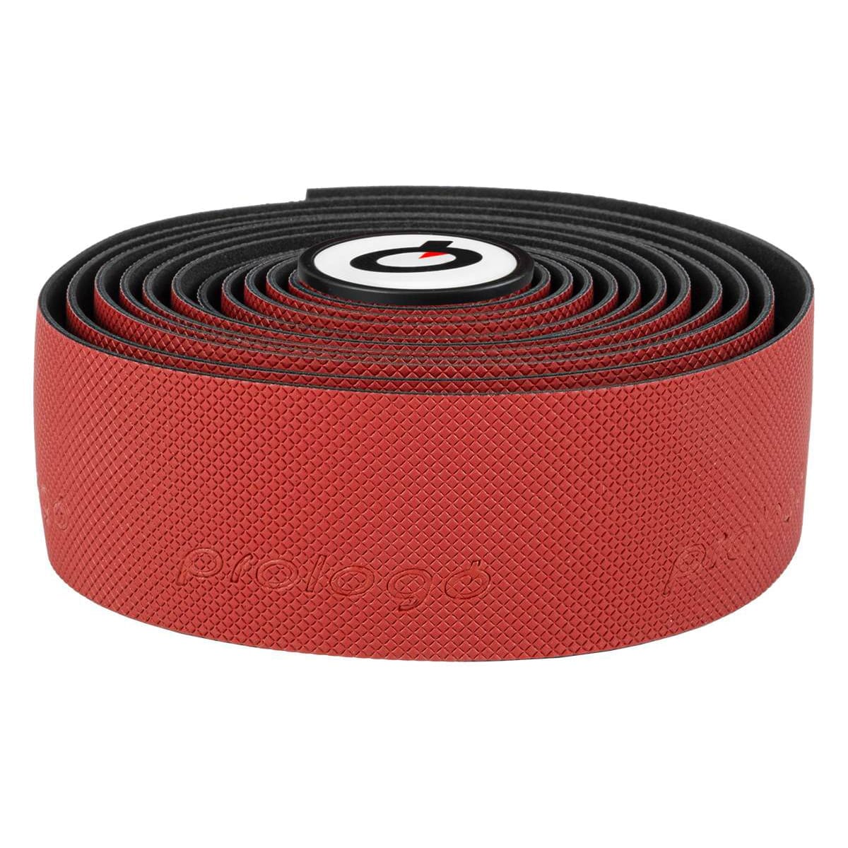 PROLOGO ONE TOUCH NEUTRO Kleiderbügelband Rot