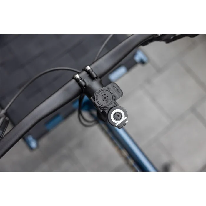 QUADLOCK OUT CAP MOUNT PRO Vorbau-Befestigungshalterung - Image 2