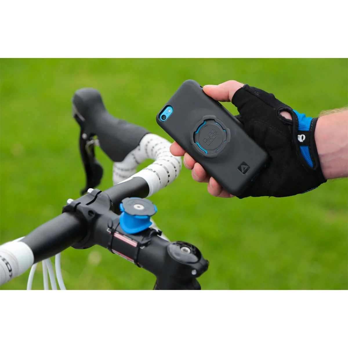 QUADLOCK STEM MOUNT Kleiderbügel-Befestigungshalterung - Image 3