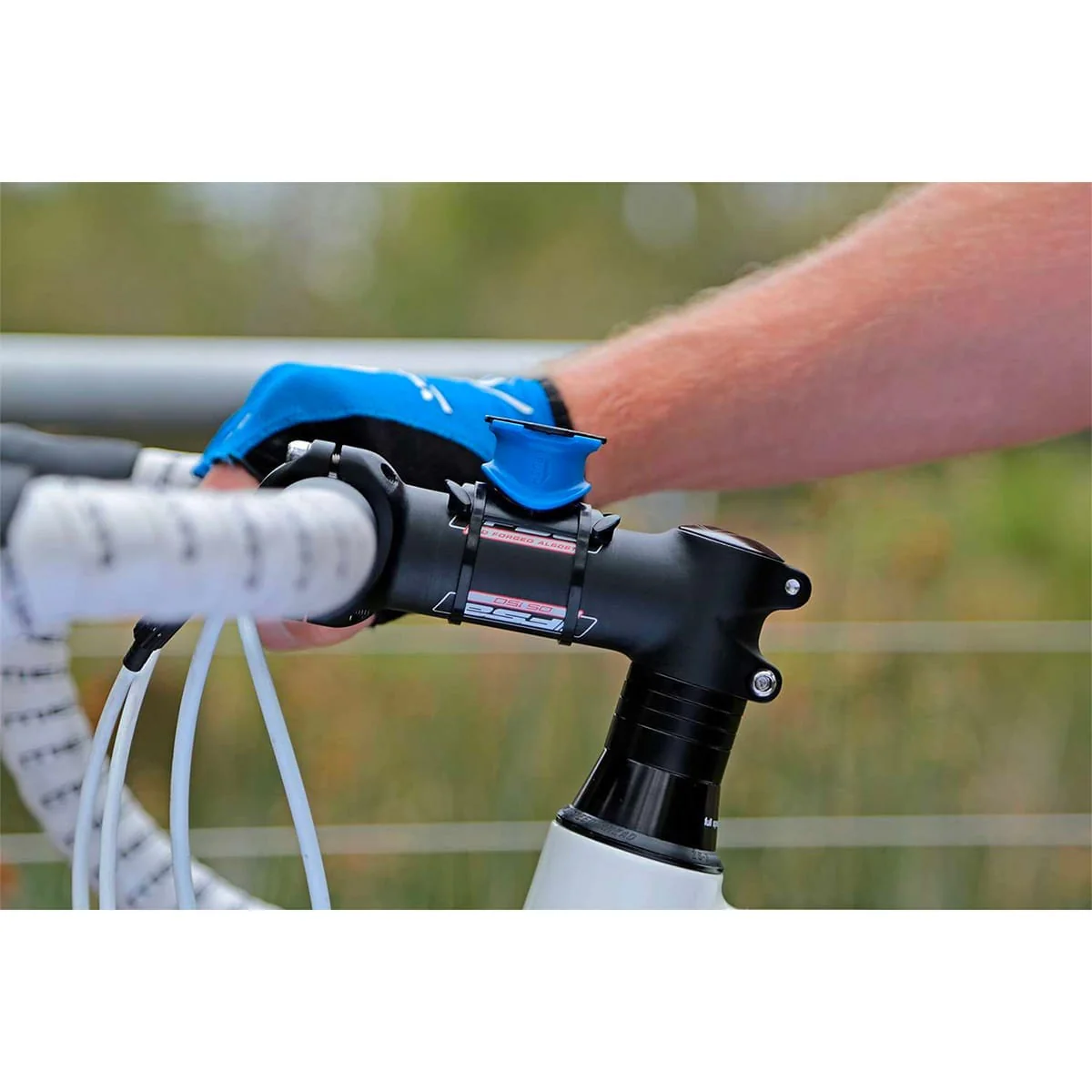 QUADLOCK STEM MOUNT Kleiderbügel-Befestigungshalterung - Image 4