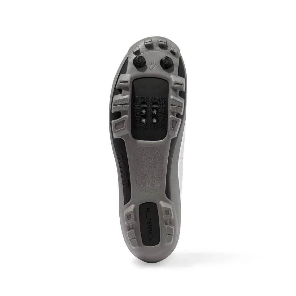 QUOC GRAN TOURER III Gravel Schuhe Grau - Image 2