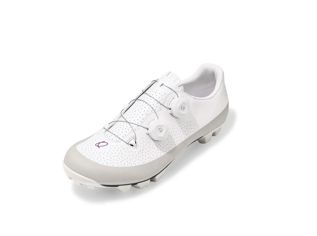 QUOC GRAN TOURER XC Chalk Gravel Schuhe - Image 6