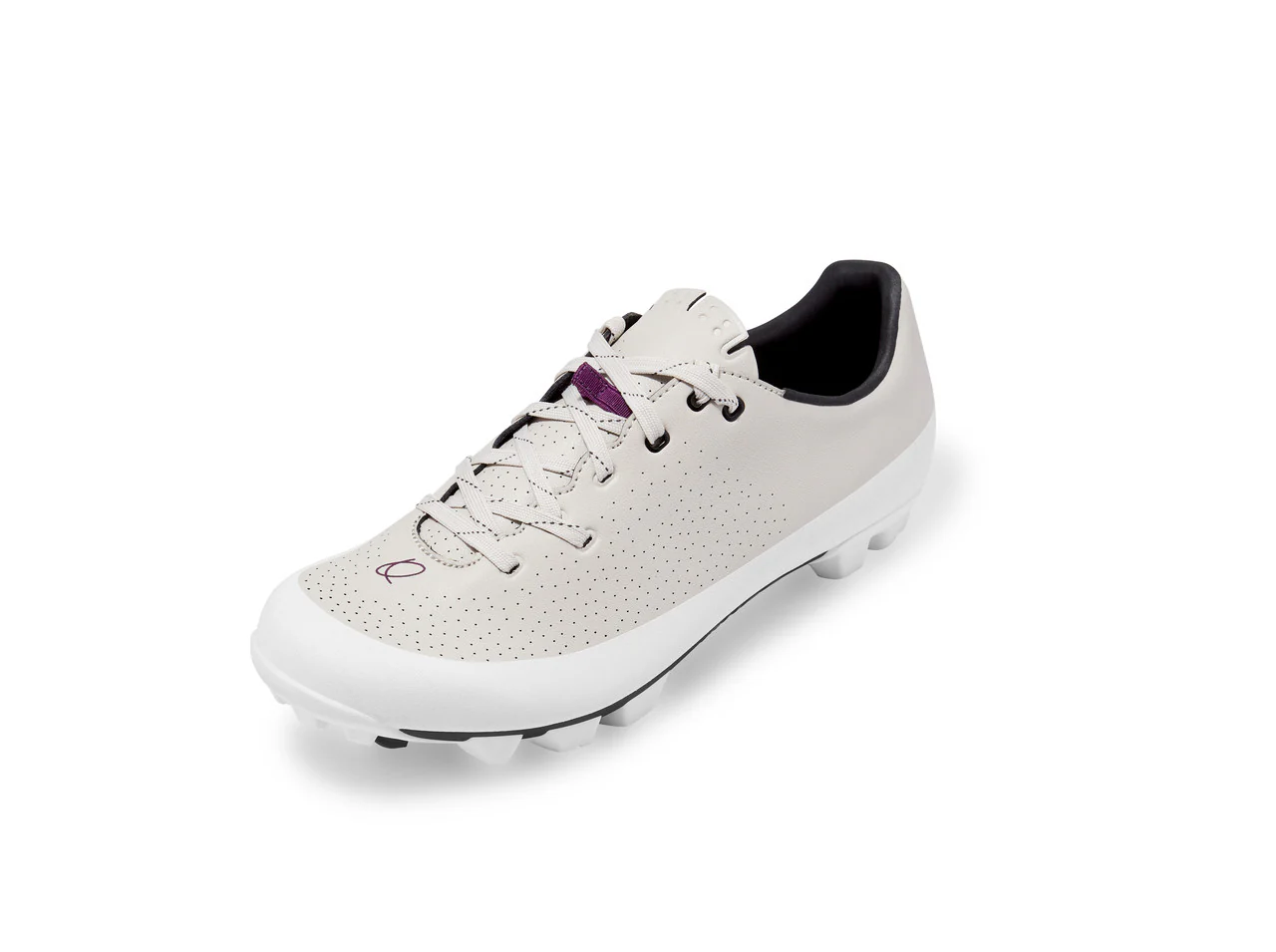 QUOC GRAN TOURER XC LACE Chalk Gravel Schuhe - Image 7