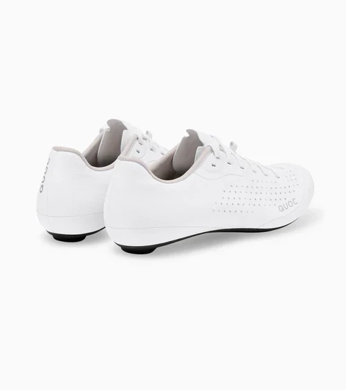 QUOC M PRO LACE Straßenschuhe Weiß - Image 5