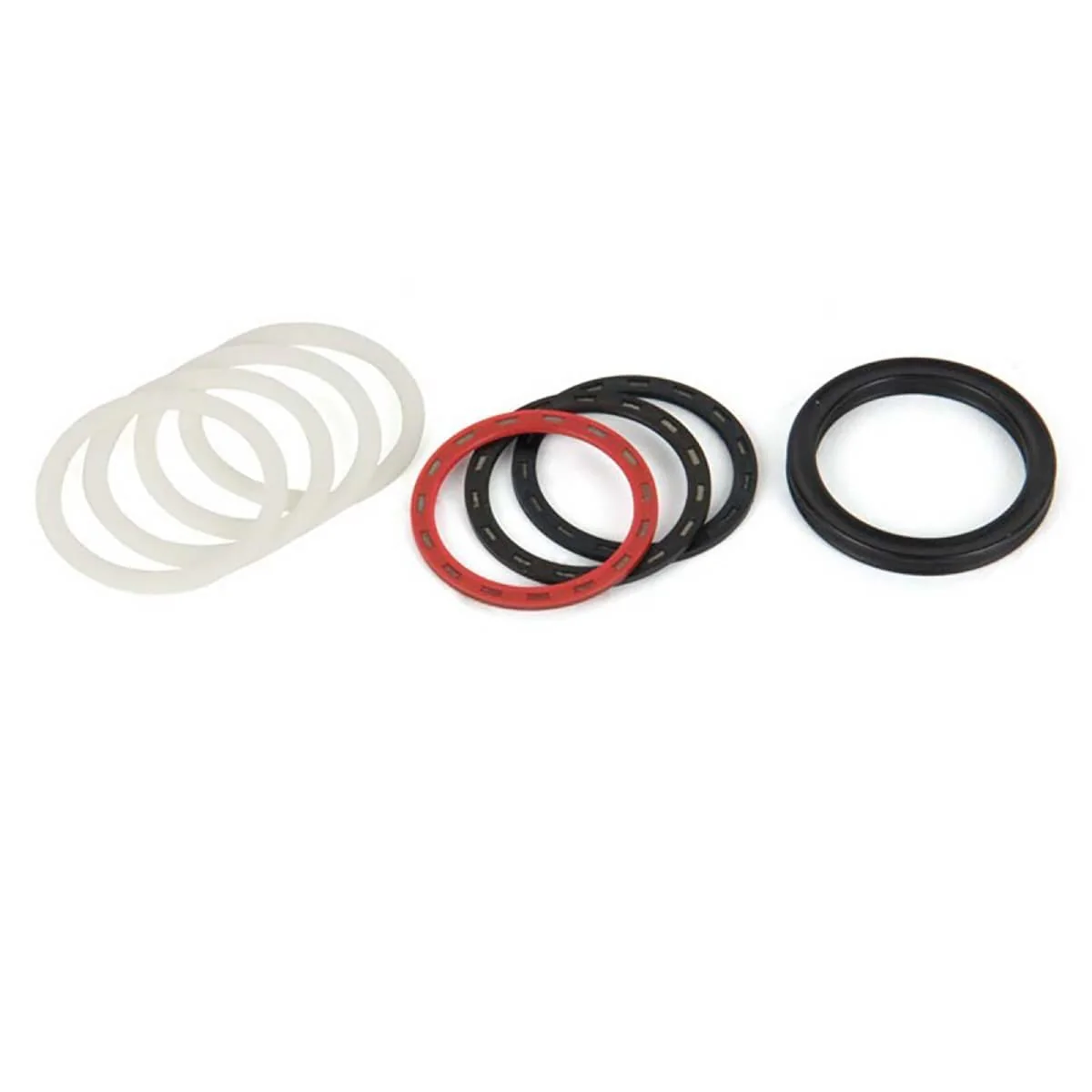 RACE FACE Axis Spacer Kit für DH/FR Tretlager
