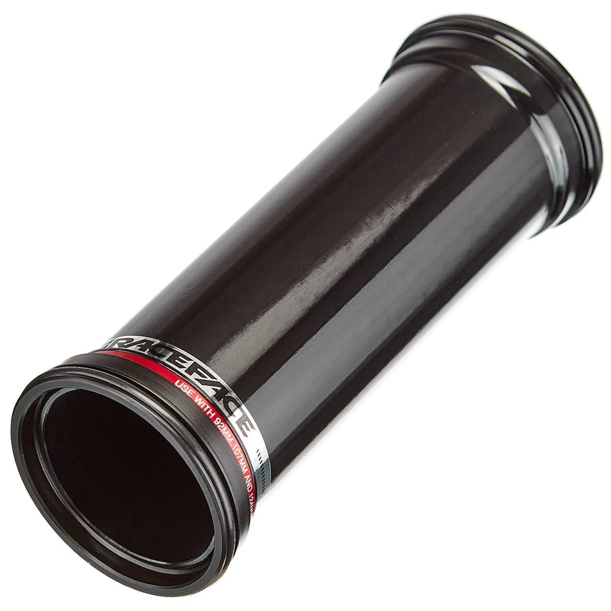 RACE FACE CINCH BB124 AM19 Pedalkasten 30mm Achse Schwarz