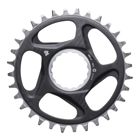 RACE FACE ERA Shimano 12-fach DM 52mm Mono Kettenblatt
