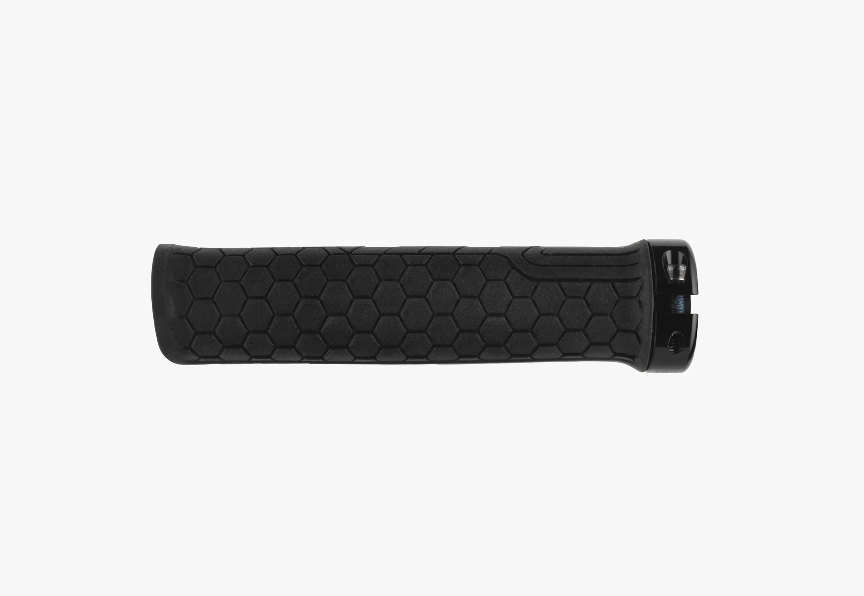RACE FACE GETTA Lock-On 135mm Grips Schwarz - Image 3