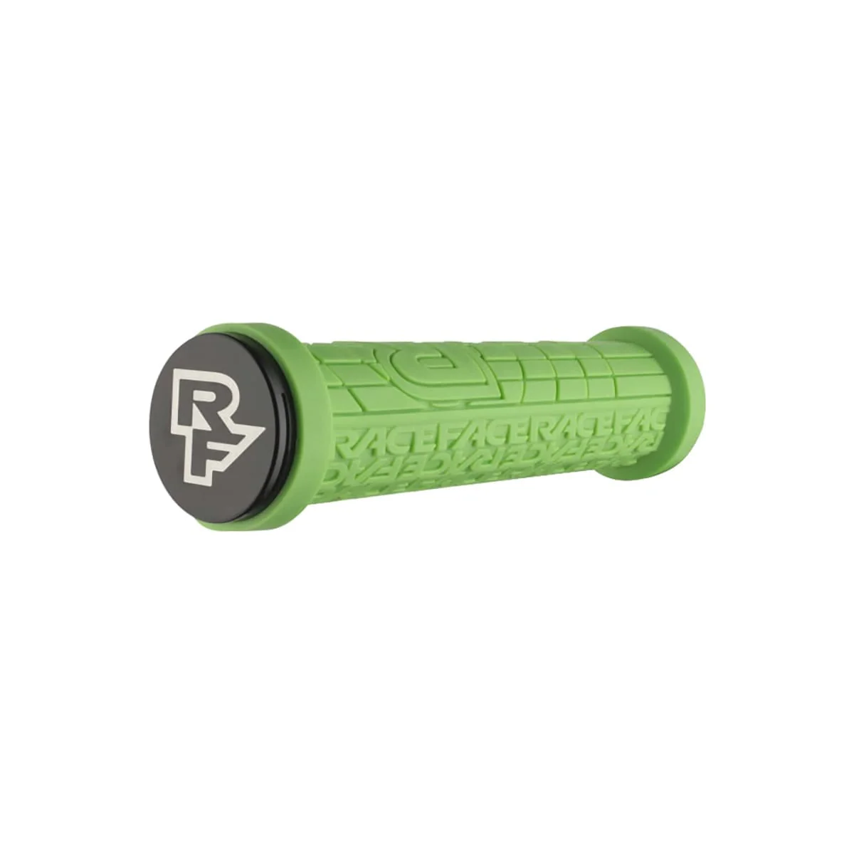 RACE FACE GRIPPLER One Lock Grips Grün