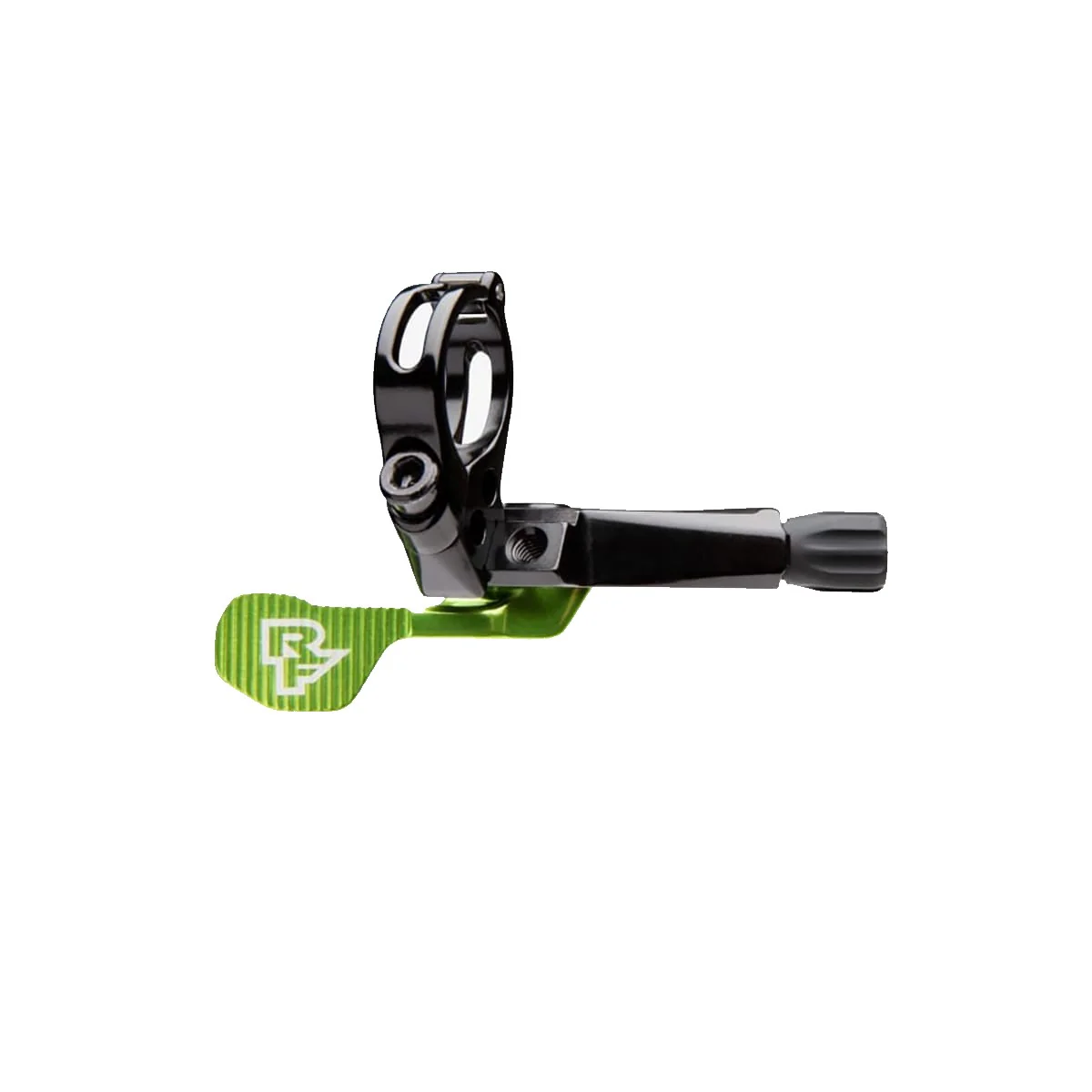 RACE FACE TURBINE R 1X Links Grün Sattelstützensteuerung - Image 2