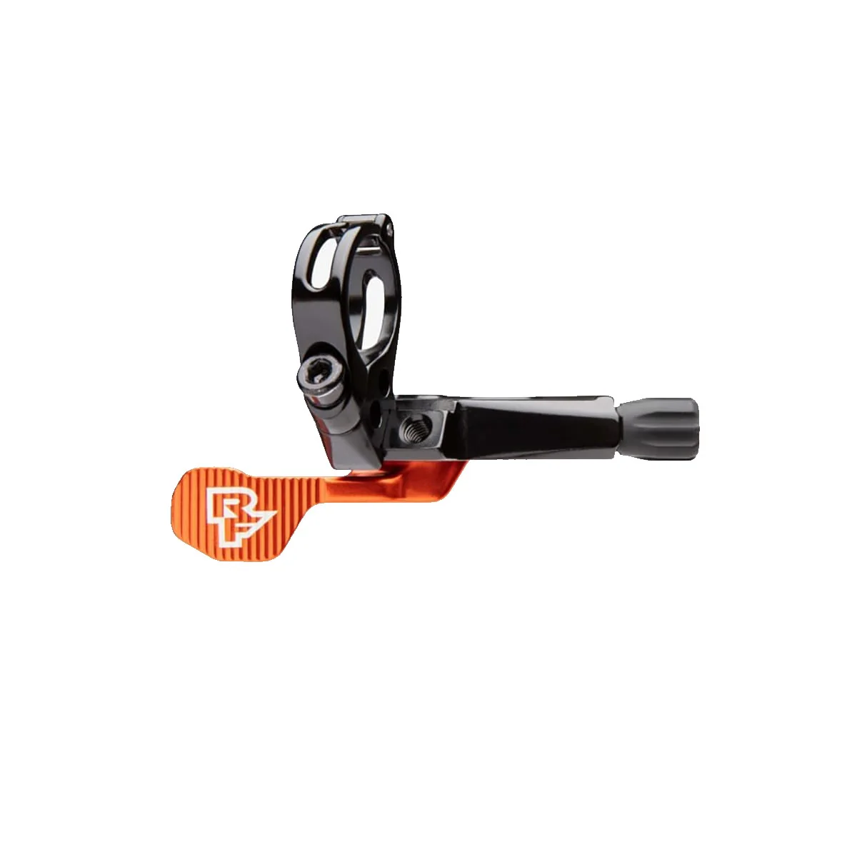 RACE FACE TURBINE R 1X links Orange Sattelstützensteuerung - Image 2