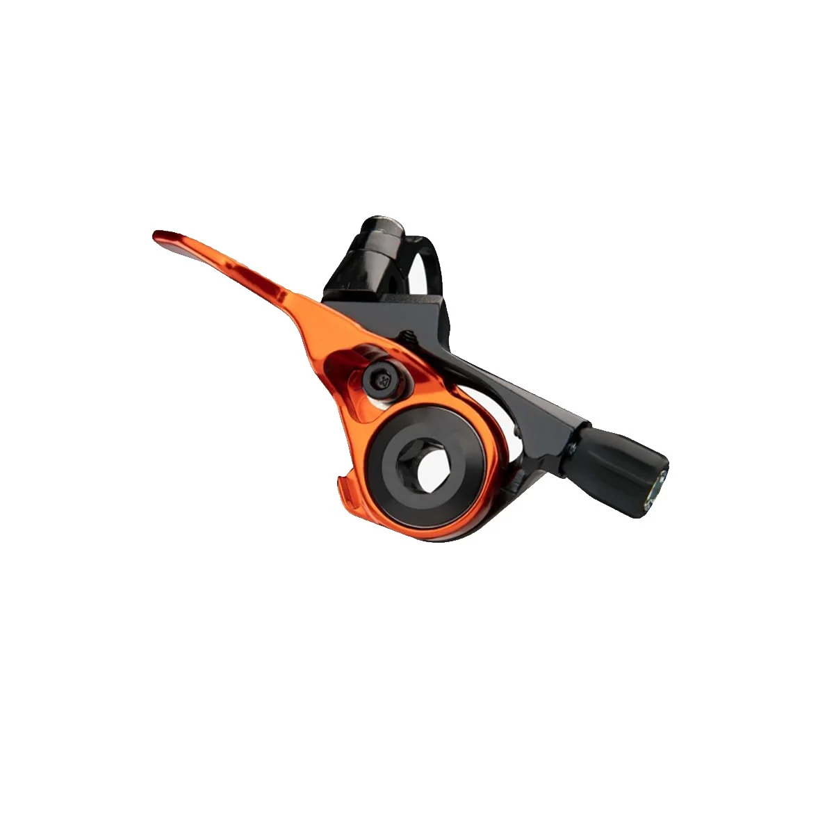 RACE FACE TURBINE R 1X links Orange Sattelstützensteuerung - Image 3