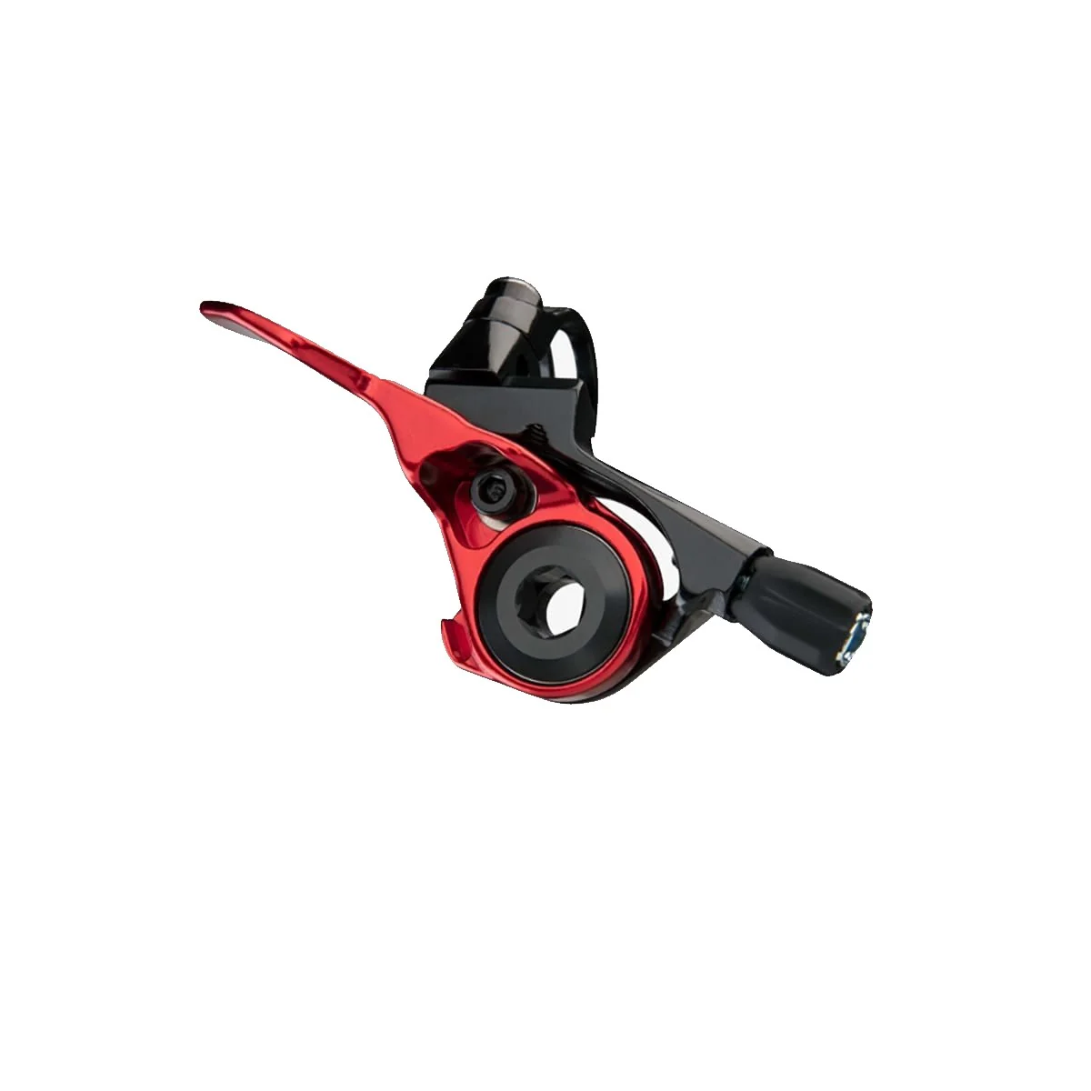 RACE FACE TURBINE R 1X Links Rot Sattelstützensteuerung - Image 3