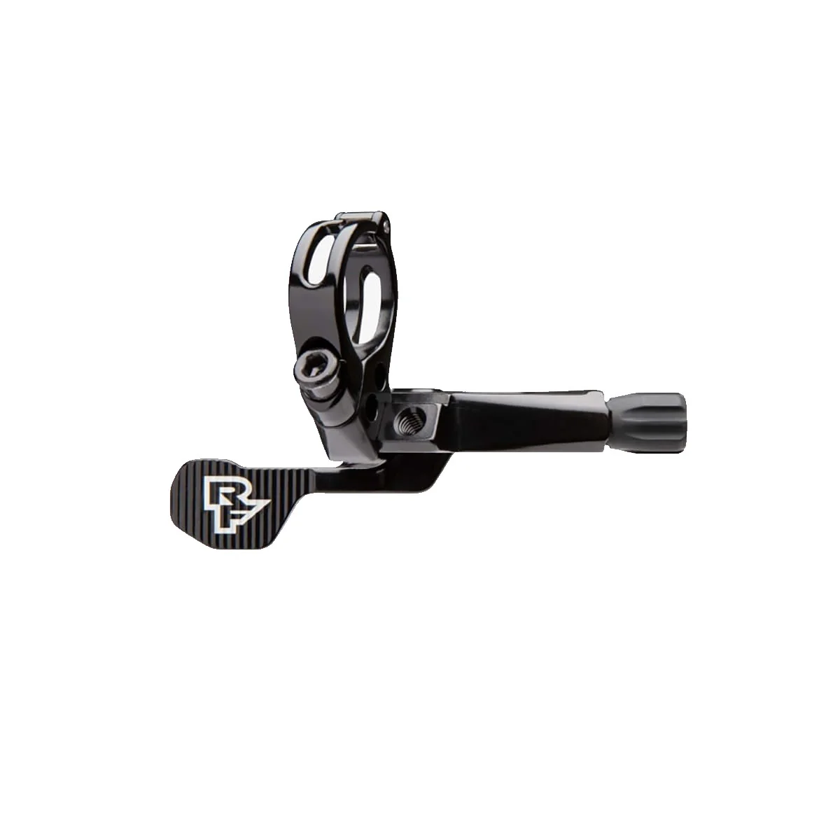RACE FACE TURBINE R 1X links schwarz Sattelstützensteuerung - Image 3