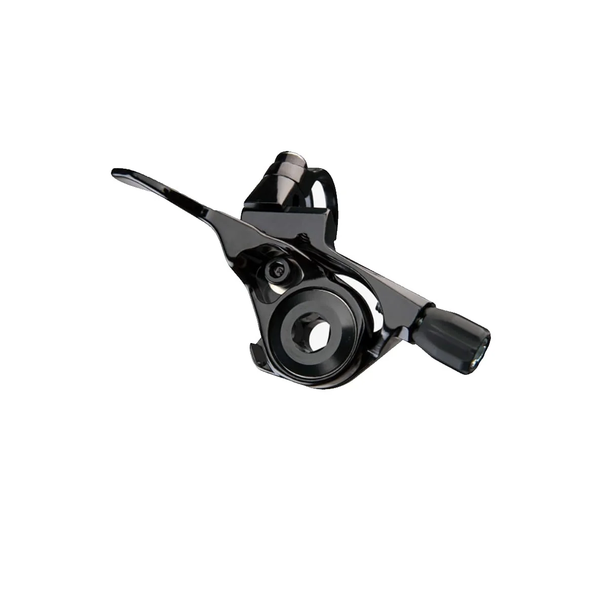 RACE FACE TURBINE R 1X links schwarz Sattelstützensteuerung - Image 4