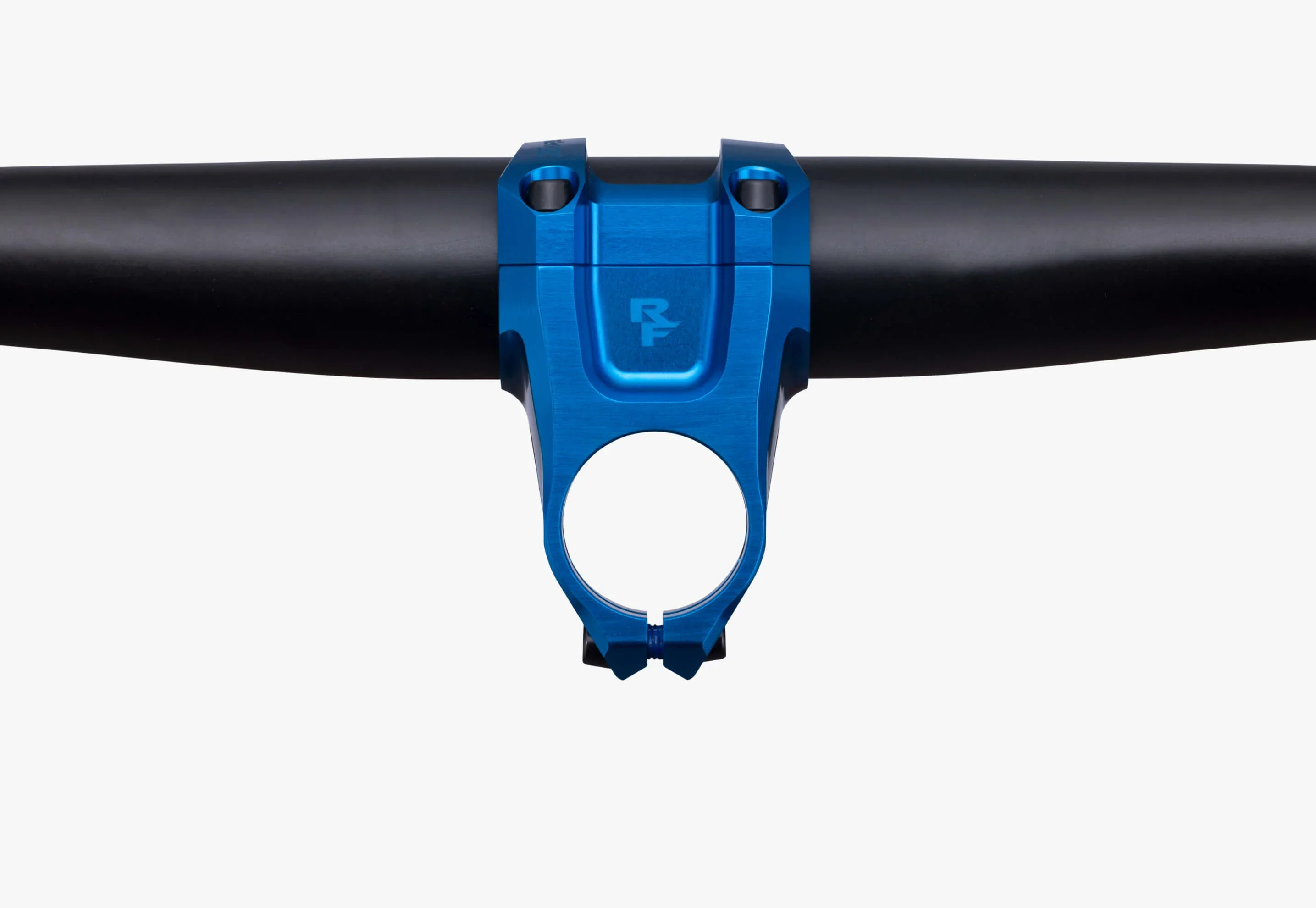 RACE FACE Vorbau TURBINE SL 35 Blau - Image 6