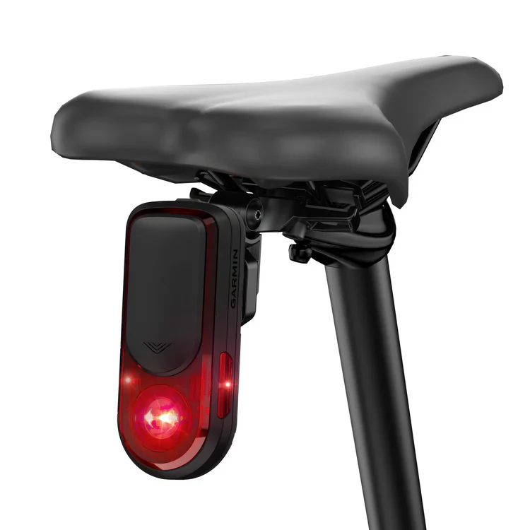 Radarhalterung an Sattelschienen KOM Cycling - Image 9