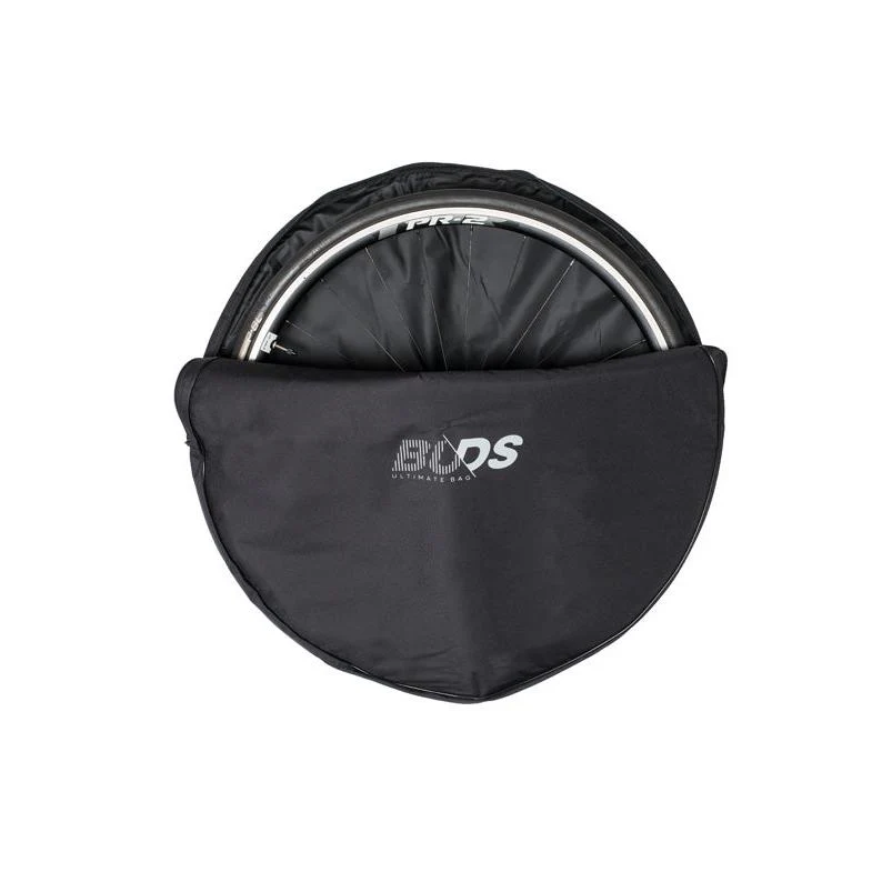 Radschutzhülle BUDS WHEELBAG TRAVEL - Image 3
