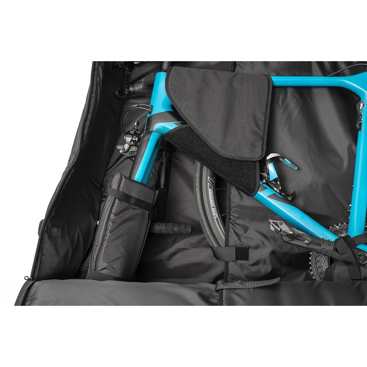 Rahmenschutz BUDS FRAME PROTECT - Image 3