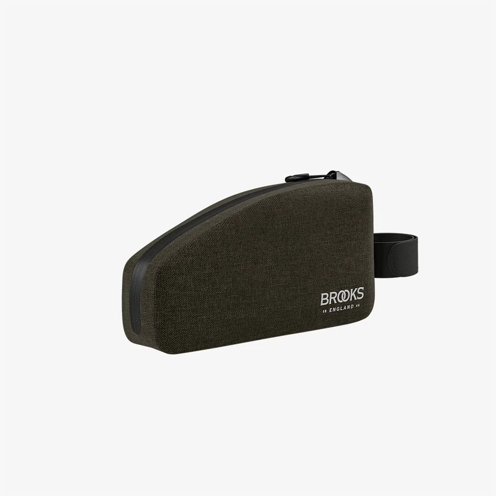 Rahmentasche BROOKS SCAPE 0.9L Grün