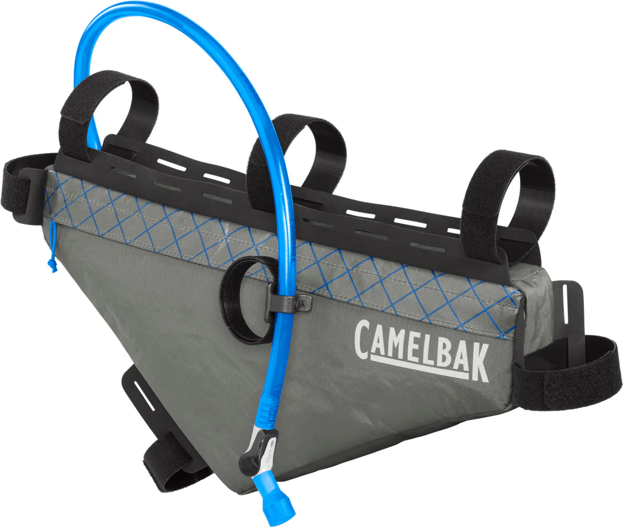 Rahmentasche CAMELBAK MULE FRAME 3 L Grau - Image 2