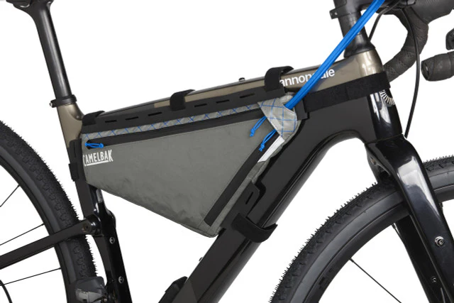 Rahmentasche CAMELBAK MULE FRAME 3 L Grau - Image 3