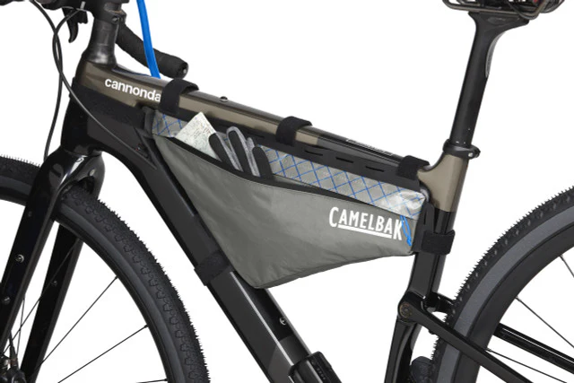 Rahmentasche CAMELBAK MULE FRAME 3 L Grau - Image 4