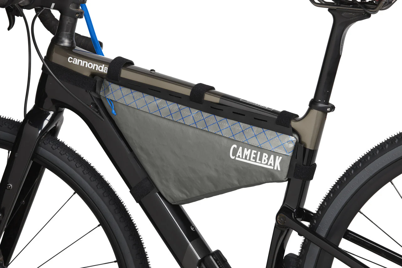 Rahmentasche CAMELBAK MULE FRAME 3 L Grau - Image 5