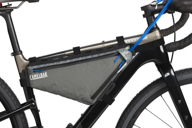 Rahmentasche CAMELBAK MULE FRAME 3 L Grau - Image 6
