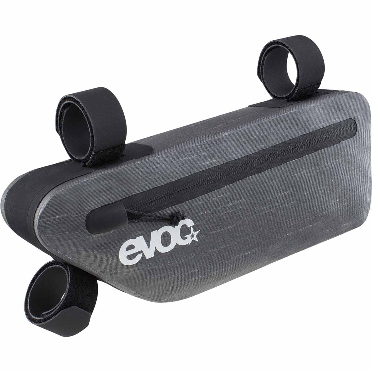 Rahmentasche EVOC PACK WP S 1.5 L Grau