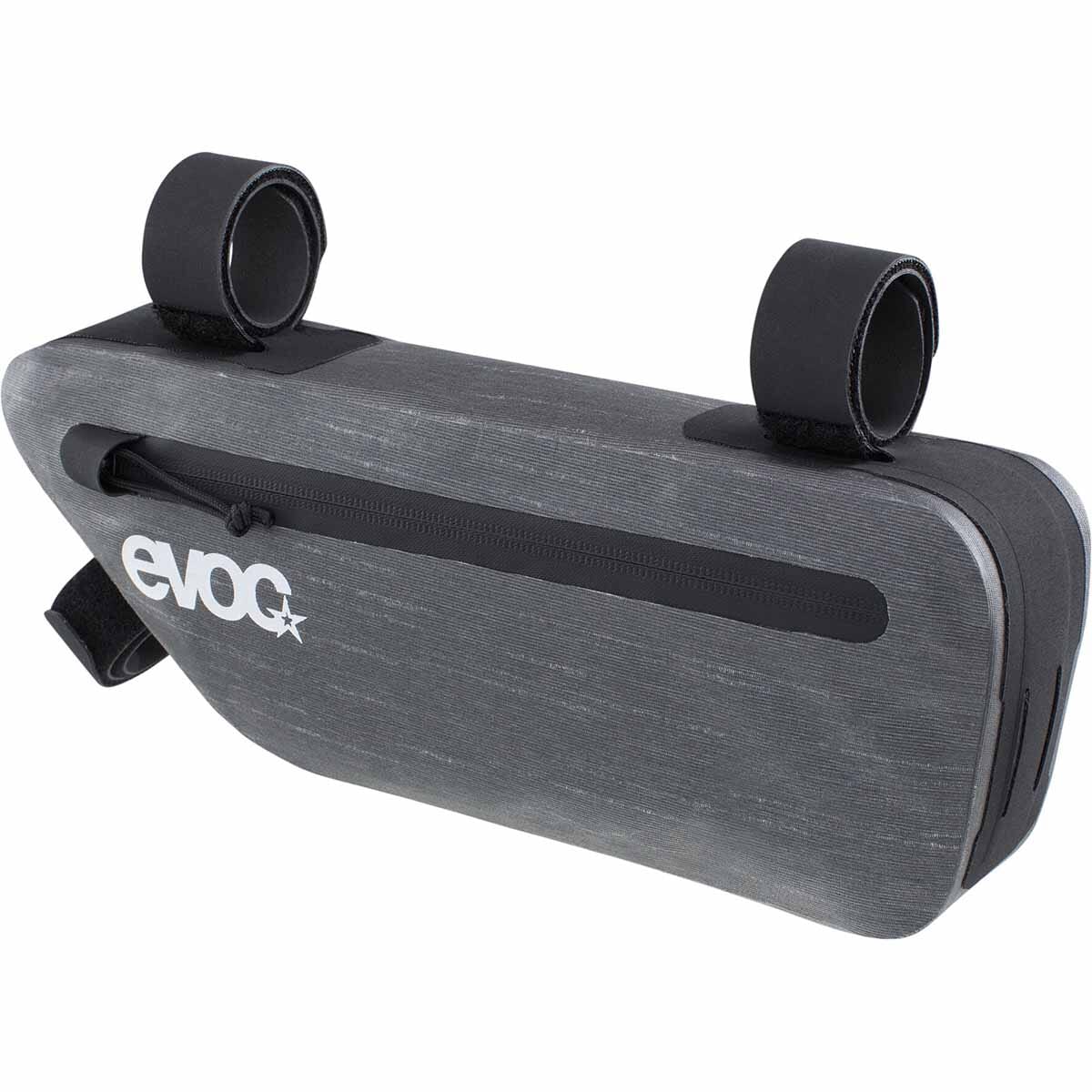 Rahmentasche EVOC PACK WP S 1.5 L Grau - Image 2