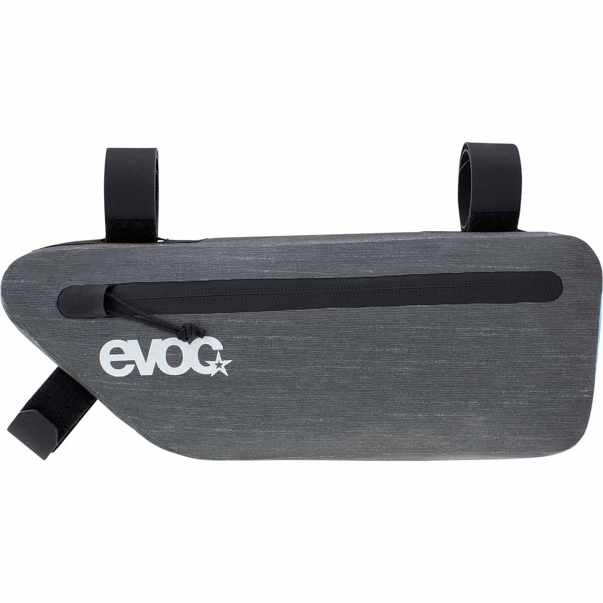 Rahmentasche EVOC PACK WP S 1.5 L Grau - Image 3