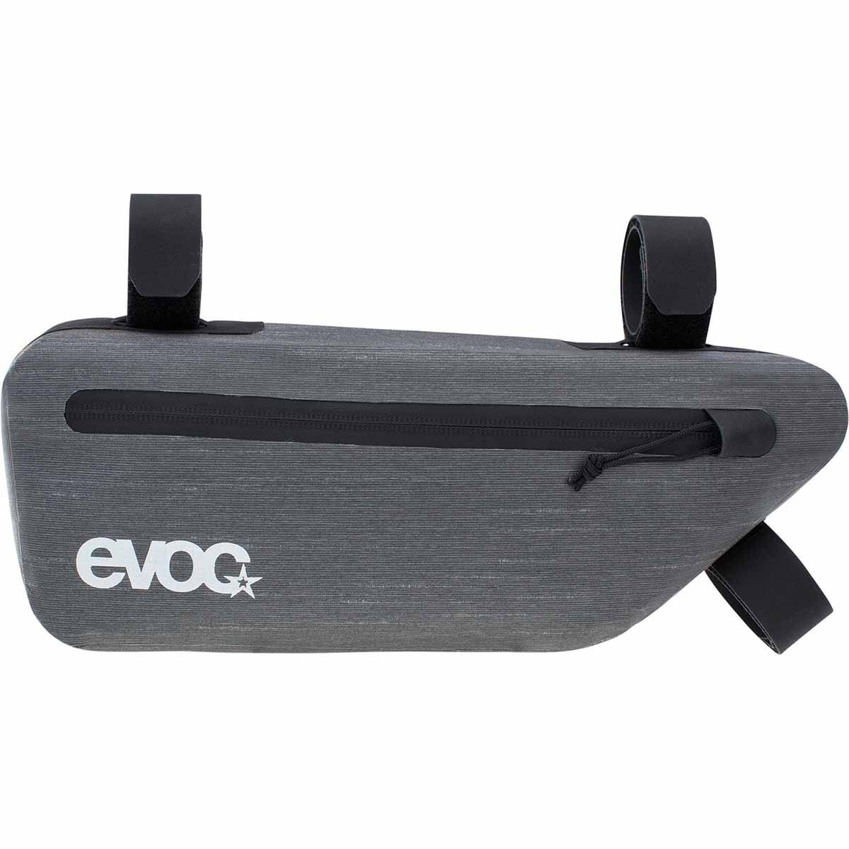 Rahmentasche EVOC PACK WP S 1.5 L Grau - Image 4