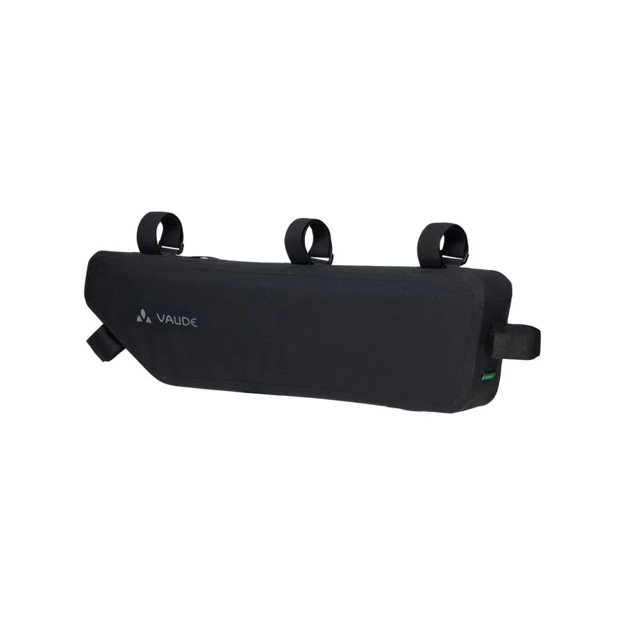 Rahmentasche VAUDE TRAILFRAME L 5 L Schwarz