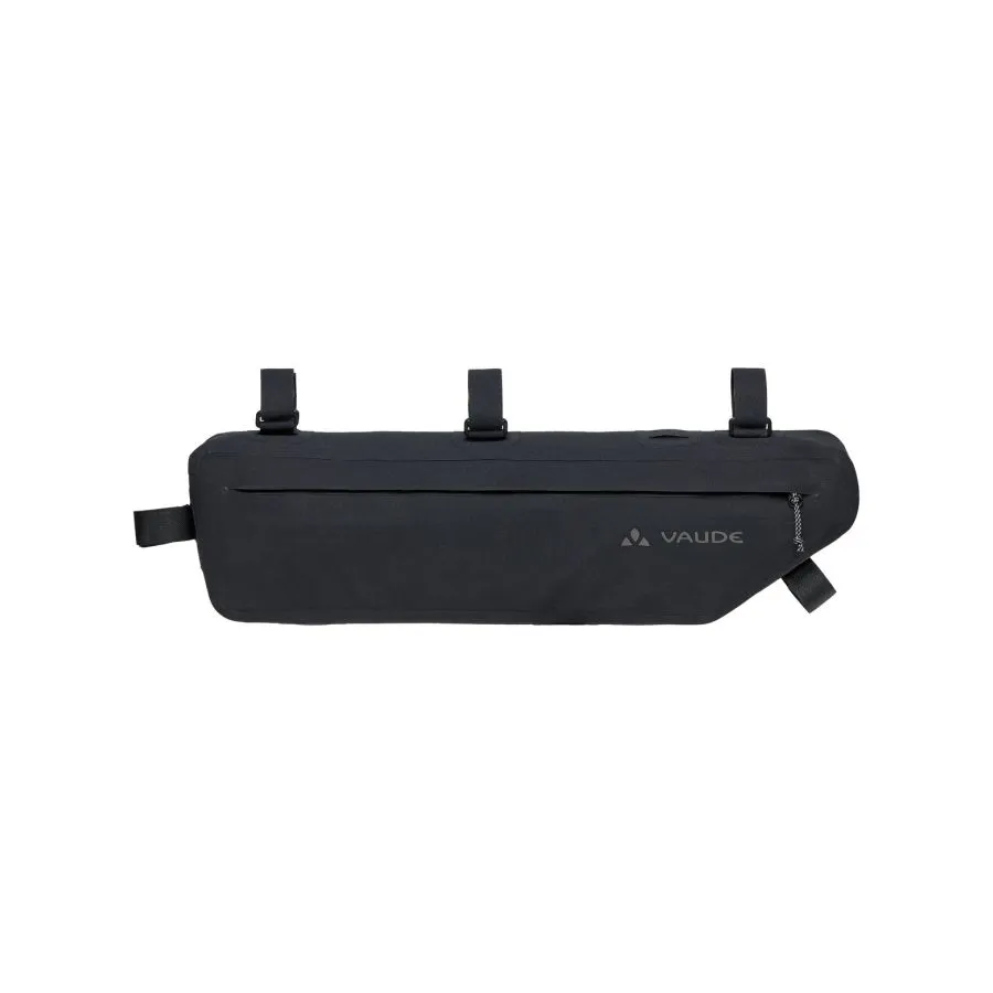 Rahmentasche VAUDE TRAILFRAME L 5 L Schwarz - Image 4
