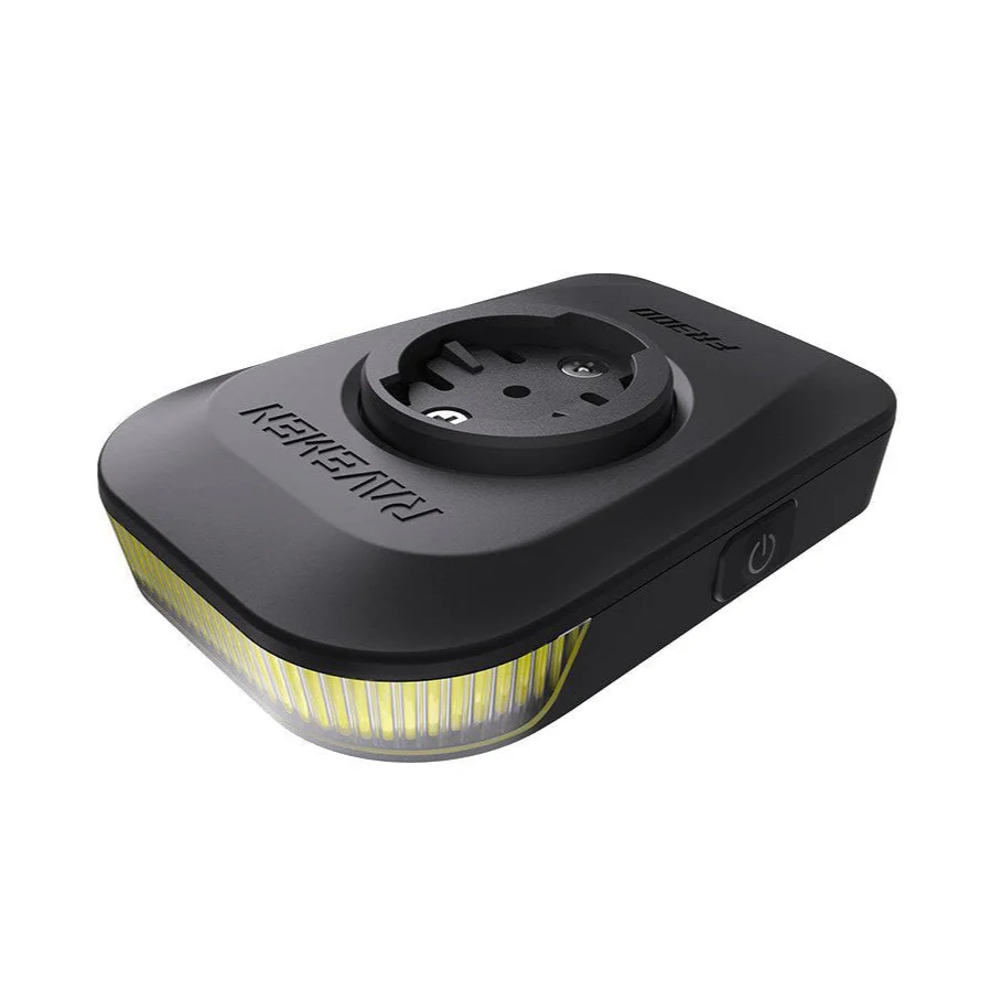 RAVEMEN FR 300 Vorderradbeleuchtung - Garmin/Wahoo