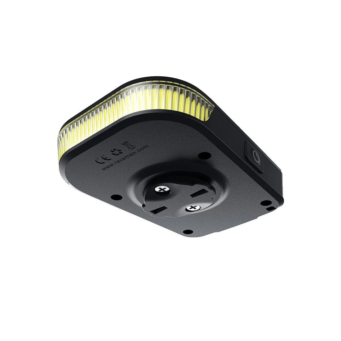 RAVEMEN FR 300 Vorderradbeleuchtung - Garmin/Wahoo - Image 2