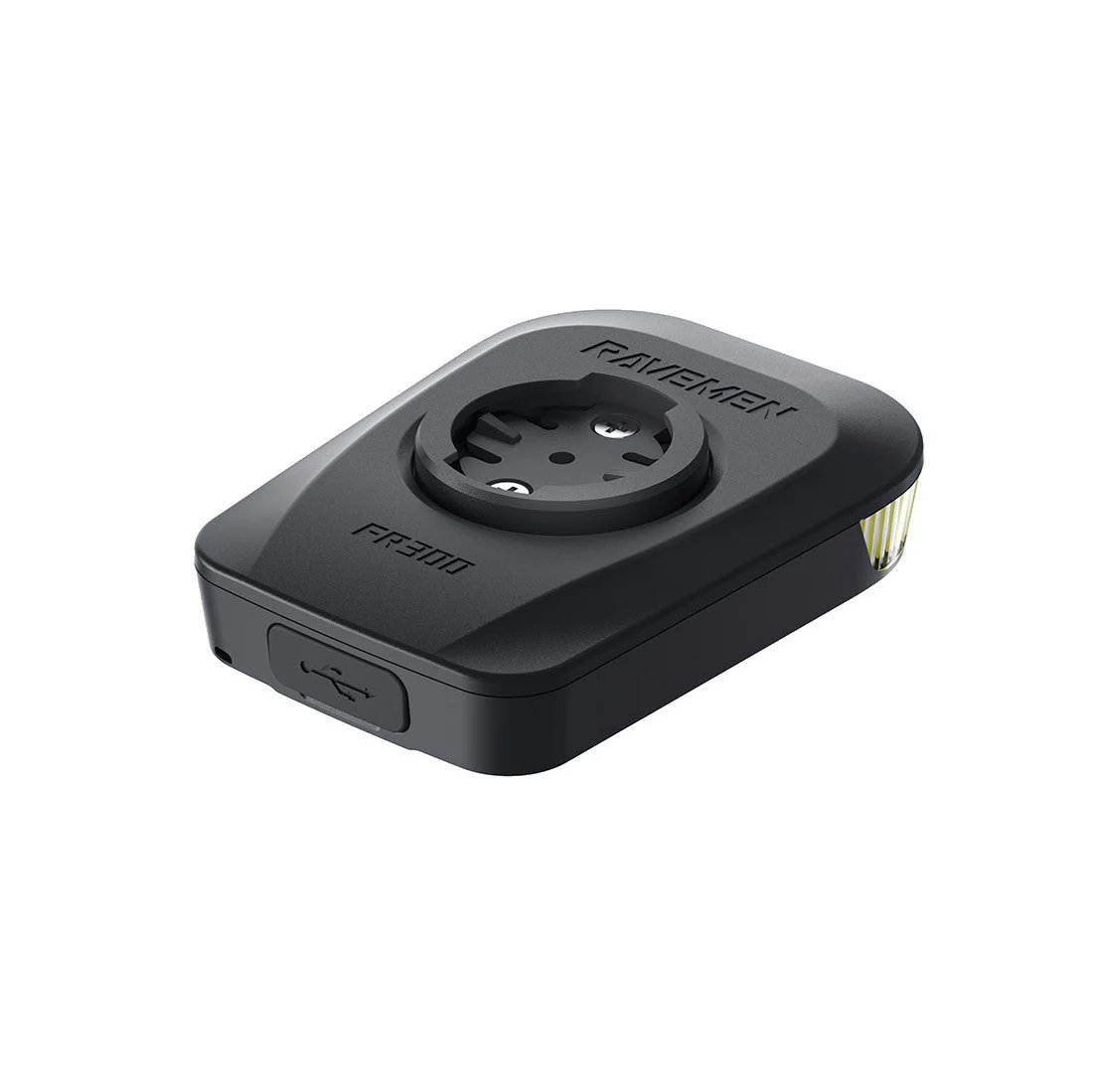 RAVEMEN FR 300 Vorderradbeleuchtung - Garmin/Wahoo - Image 3